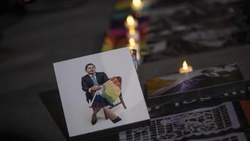 Hallan muerto al primer 'magistrade' no binario de México, que abrió camino a derechos LGBTI