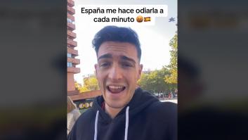 Un español que vivía en Australia vuelve a España y se indigna al máximo con lo que le ocurre