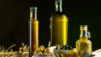 El sector del aceite de oliva entra en pánico