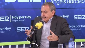 Ayuso dice que nos están colando una dictadura y Zapatero responde de tal forma que arrasa