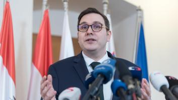 Rusia advierte a la República Checa por la última sanción