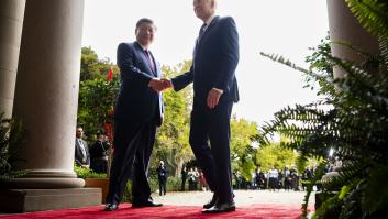 Biden vuelve a tildar de "dictador" a Xi pero destaca los "progresos" en su reunión en EEUU