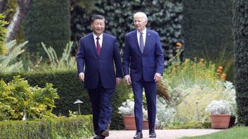 Joe Biden y Xi Jinping descongelan las relaciones entre EEUU y China con estos acuerdos