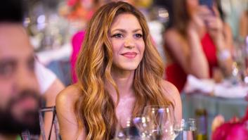 Shakira comparte canción y su letra dispara los rumores sobre una nueva pareja