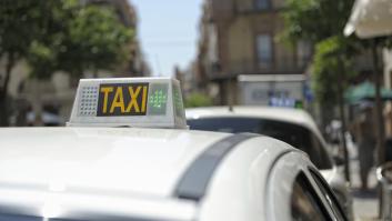 El taxi con pago en criptomonedas se extiende en España