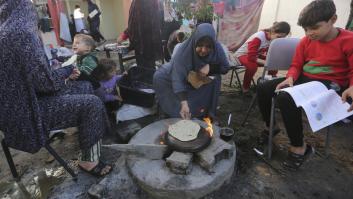 La ONU denuncia la destrucción del último molino de harina de Gaza, que se queda sin pan