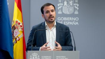 Alberto Garzón deja la dirección de Izquierda Unida y la primera línea de la política