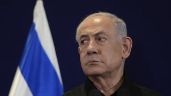 Netanyahu dice que no está teniendo "éxito" en su intento de minimizar las bajas civiles en Gaza