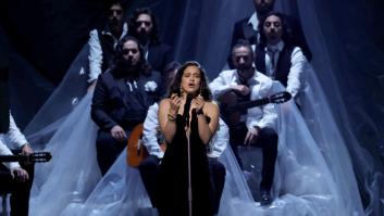 Shakira, Bizarrap y Karol G se coronan en unos Latin Grammy con sabor español y mensajes cruzados de Rosalía y Rauw