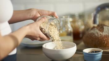 El cereal defenestrado para los pobres que ayuda a reducir el colesterol