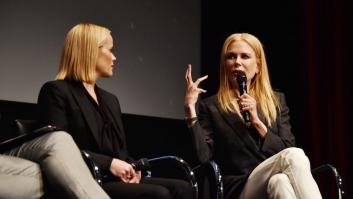 El comentario de Nicole Kidman que sugiere una tercera temporada de 'Big Little Lies'