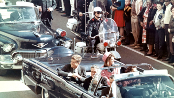 60 años del nacimiento de un mito: el asesinato de JFK