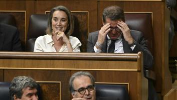 Sorpresa: al PP no le gusta el nuevo Gobierno de Pedro Sánchez