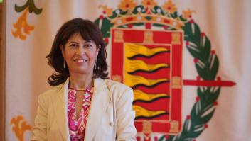 Ana Redondo García, nueva ministra de Igualdad