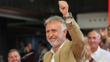 Ángel Víctor Torres, el expresidente canario curtido de crisis en crisis