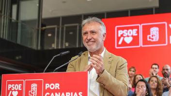 Ángel Víctor Torres será el nuevo ministro de Política Territorial: María Jesús Montero, cuarta vicepresidencia