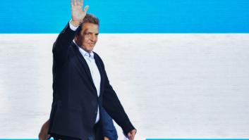 Sergio Massa abandona la primera línea de la política tras perder las elecciones en Argentina