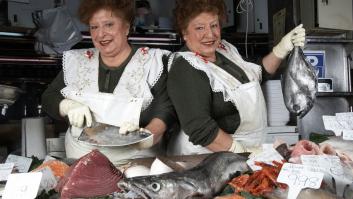Cuál es el pescado más consumido en España