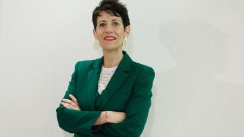 Elma Saiz, de pieza clave en Navarra a ministra de Seguridad Social