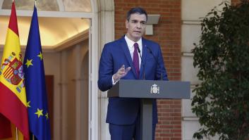 Sánchez defiende un Gobierno "de alto perfil político para una legislatura de alto perfil político"