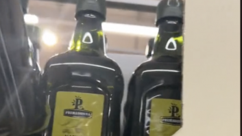 Muestra cuánto vale el aceite de oliva virgen extra español en Suiza y muchos no se lo explican