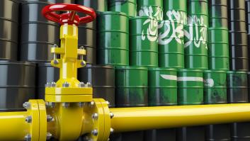 Arabia Saudí tropieza en sus propios pozos de petróleo
