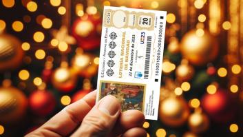 ¿Cómo y dónde comprar Lotería de Navidad 2023 online de forma segura?