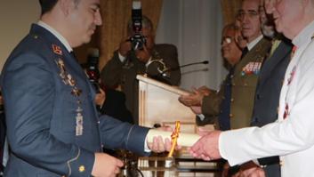 Multan al teniente coronel más ‘listo’ del Ejército