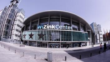 Madrid acelera para entregar la copia del Wizink Center