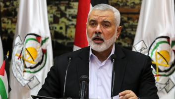 Hamás asegura que está "cerca de alcanzar un acuerdo de tregua" con Israel