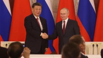 La pinza China-Rusia se refuerza con más dinero