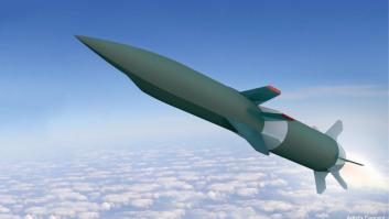 Irán, entre el selecto club de los misiles hipersónicos junto a Rusia