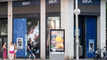 BBVA regala hasta 500€ a sus clientes con buenos amigos