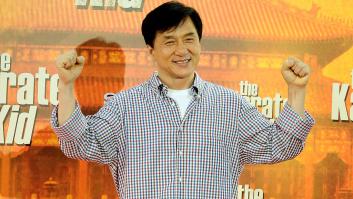 Jackie Chan y Ralph Macchio están buscando al nuevo 'Karate Kid'