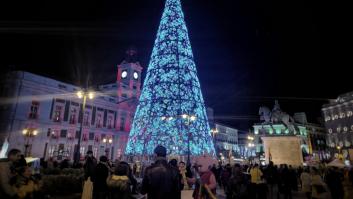 ¿Cuándo encienden las luces de Navidad en Madrid en 2023? Horario y calles