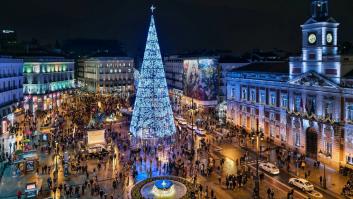 Triunfa al mostrar "lo que nadie te cuenta de Madrid" en Navidad