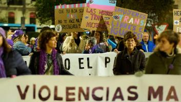 Más denuncias y más asesinadas: la violencia contra las mujeres arrecia en España
