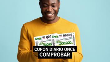 ONCE: Comprobar Cupón Diario y Super Once de hoy martes 12 de diciembre