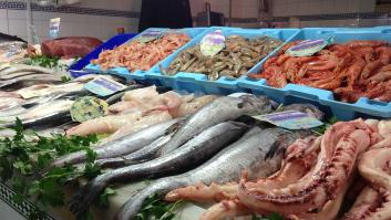 Alerta sanitaria en el pescado de Marruecos a 10 kilómetros de España