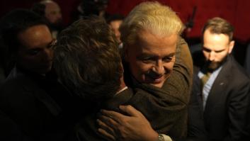 La ultraderecha europea celebra la sorpresa de Wilders en Países Bajos: "La esperanza de cambio sigue viva"