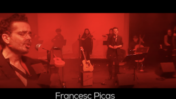 Muere Francesc Picas, exintegrante de Loco Mía