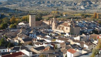 La BBC bautiza a un remoto pueblo de España como el 'Silicon Valley de la prehistoria'