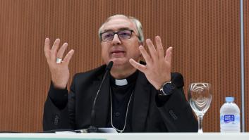 Los obispos se desentienden de su propia auditoria de abusos a menores