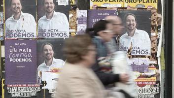 La Policía Nacional no encuentra indicios de espionaje a líderes de Podemos entre 2015 y 2016