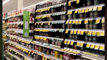 Una española muestra los precios de un supermercado en Hawaii: lo de las especias es de traca