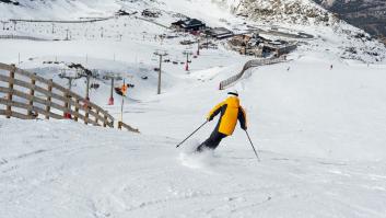 Estas son las pistas de esquí condenadas a morir por falta de nieve