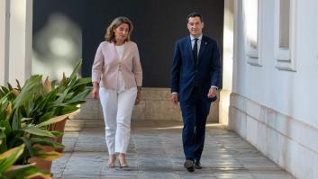 La Junta de Andalucía y el Gobierno presentarán el Acuerdo por Doñana este lunes