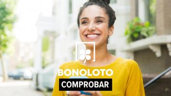 Sorteo Bonoloto hoy: comprobar número del lunes 4 de noviembre de 2024