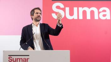Sumar se despliega en Galicia y Euskadi de cara a las elecciones y confía en poder ir con Podemos