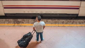 La estación de Cercanías de Recoletos permanecerá cerrada: estos son los trenes afectados